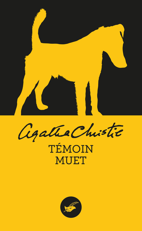 Cover image for book Témoin muet (Nouvelle traduction révisée)