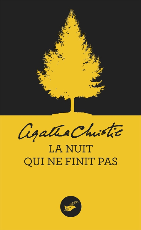 Cover image for book La nuit qui ne finit pas (Nouvelle traduction révisée)