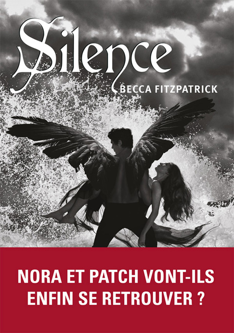 Cover image for book Silence