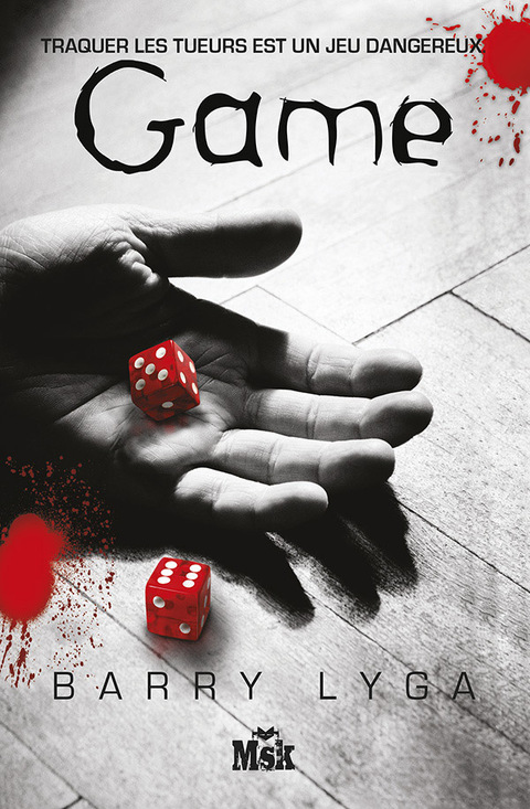 Cover image for book Game