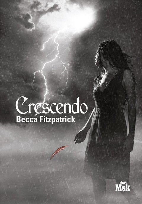 Cover image for book Crescendo