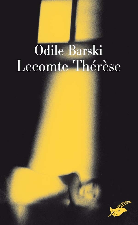 Cover image for book Lecomte Thérèse