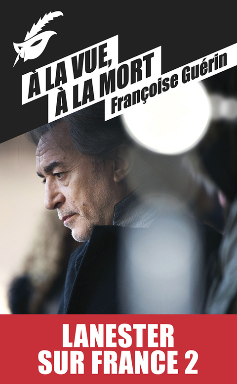 Cover image for book A la vue, à la mort (Prix Cognac 2007)