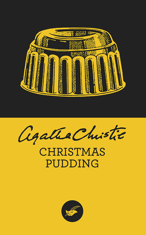 Cover image for book Christmas Pudding (Nouvelle traduction révisée)