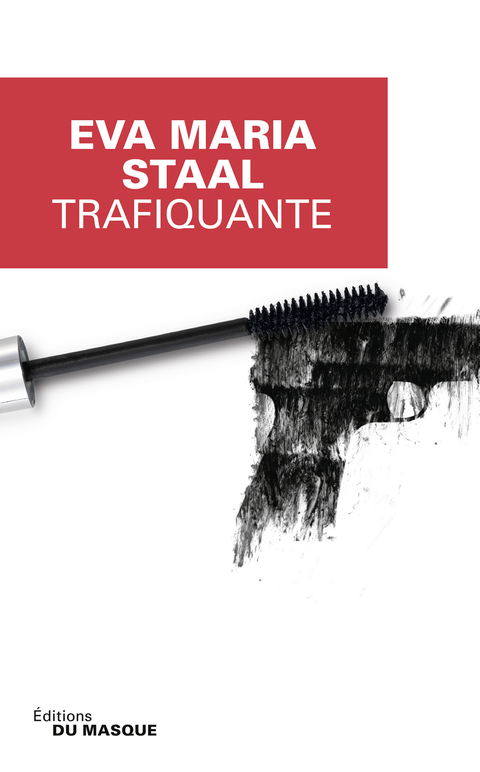 Cover image for book Trafiquante