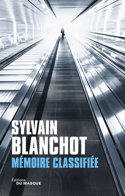 Cover image for book Mémoire classifiée