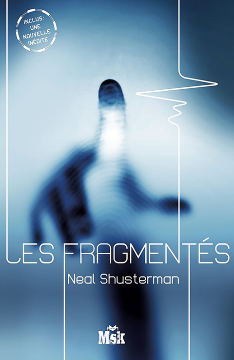 Cover image for book Les Fragmentés
