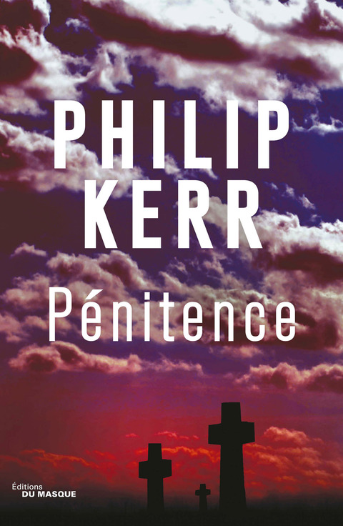 Cover image for book Pénitence