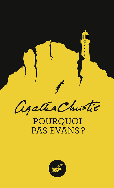 Cover image for book Pourquoi pas Evans ? (Nouvelle traduction révisée)
