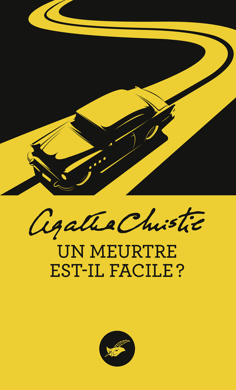 Cover image for book Un meurtre est-il facile ? (Nouvelle traduction révisée)