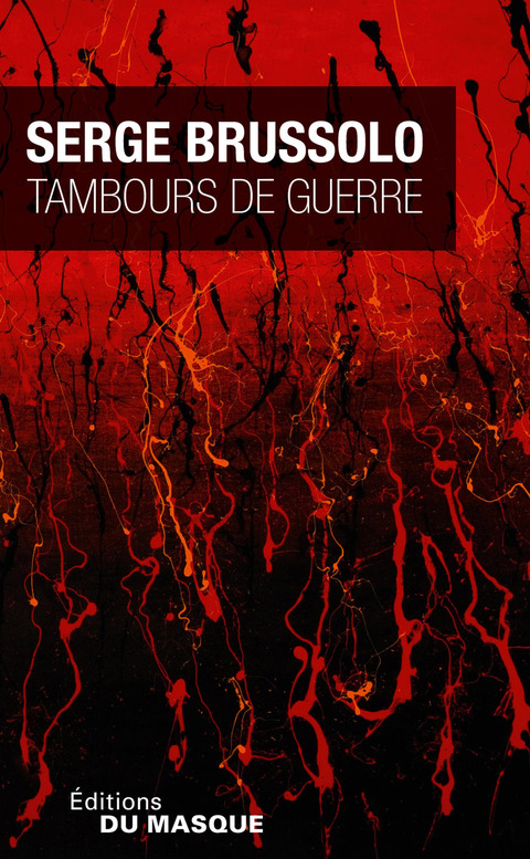 Cover image for book Tambours de guerre