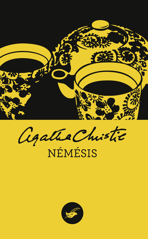 Cover image for book Némésis (Nouvelle traduction révisée)