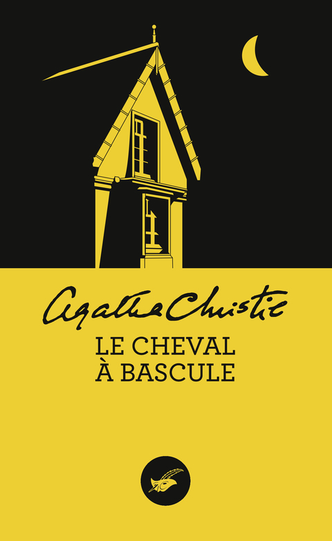 Cover image for book Le Cheval à bascule (Nouvelle traduction révisée)