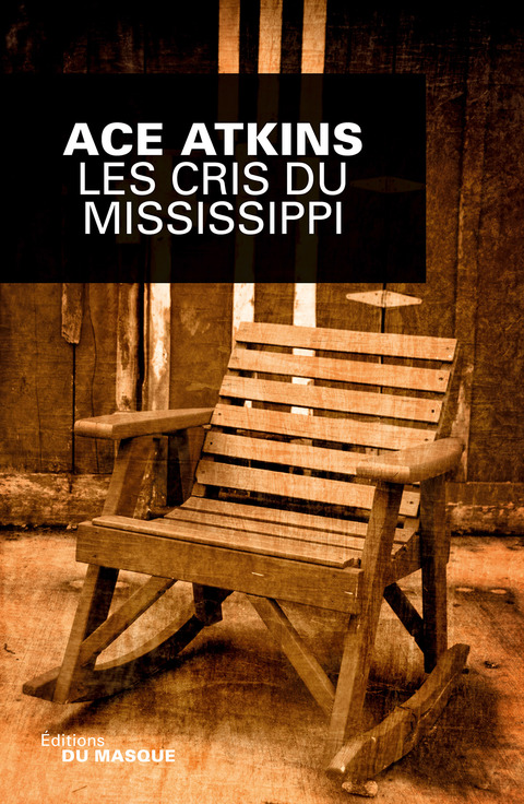 Cover image for book Les Cris du Mississippi