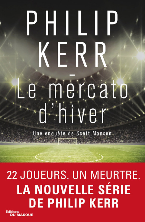 Cover image for book Le Mercato d'hiver