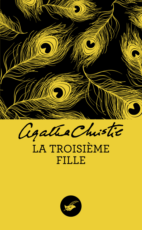 Cover image for book La Troisième Fille (Nouvelle traduction révisée)