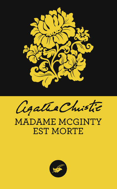 Cover image for book Madame McGinty est morte (Nouvelle traduction révisée)
