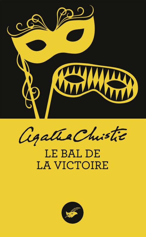 Cover image for book Le Bal de la Victoire (Nouvelle traduction révisée)