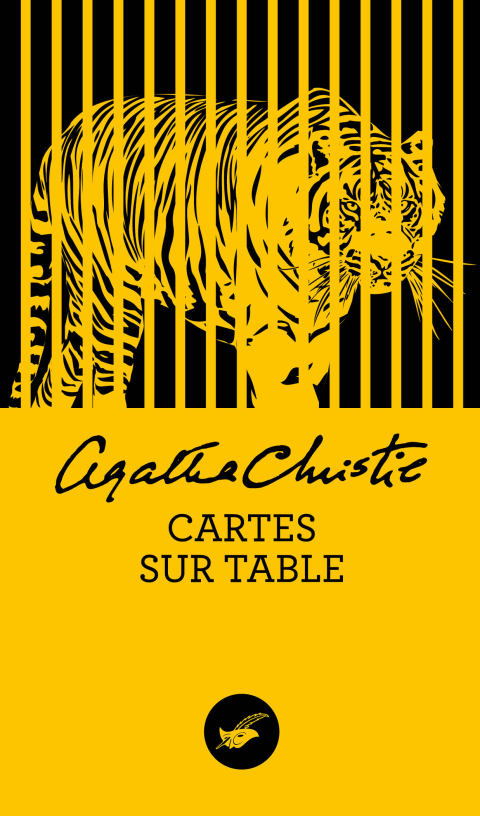 Cover image for book Cartes sur table (Nouvelle traduction révisée)