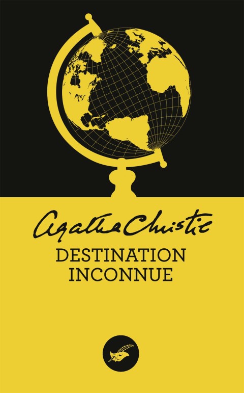 Cover image for book Destination inconnue (Nouvelle traduction révisée)