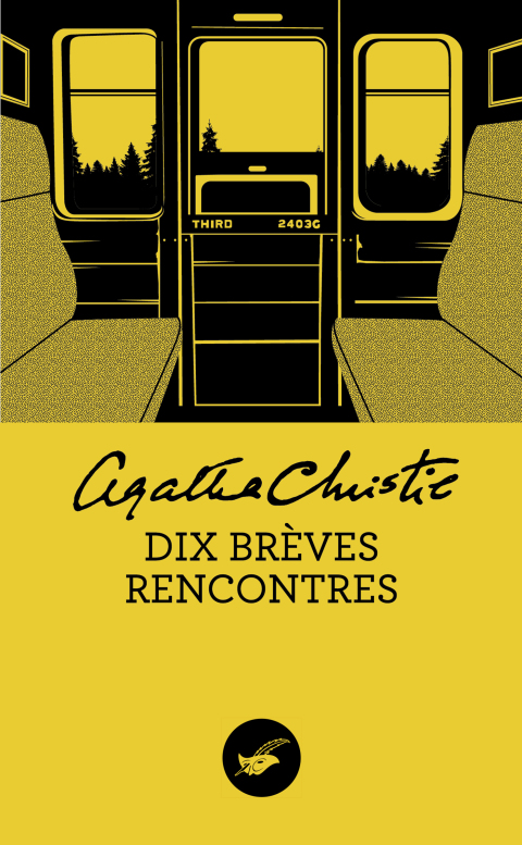 Cover image for book Dix brèves rencontres (nouvelle traduction révisée)