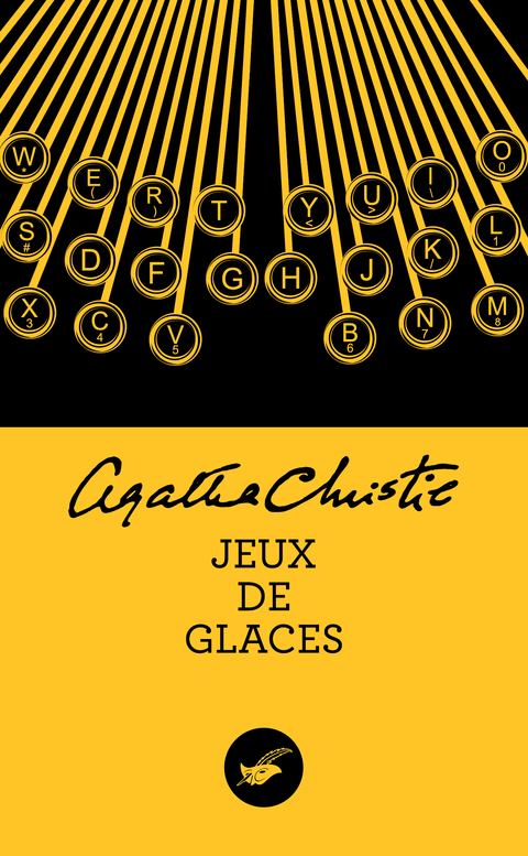 Cover image for book Jeux de glaces (Nouvelle traduction révisée)
