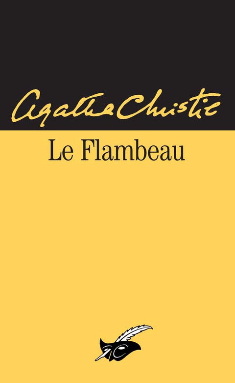Cover image for book Le Flambeau (Nouvelle traduction révisée)