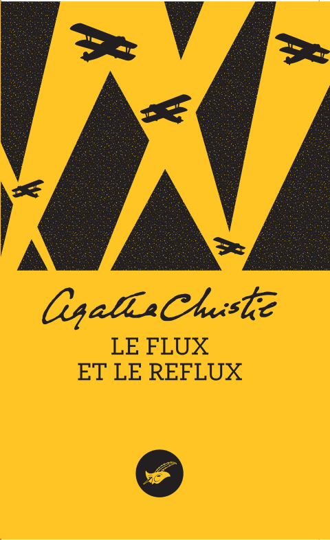 Cover image for book Le flux et le reflux (Nouvelle traduction révisée)