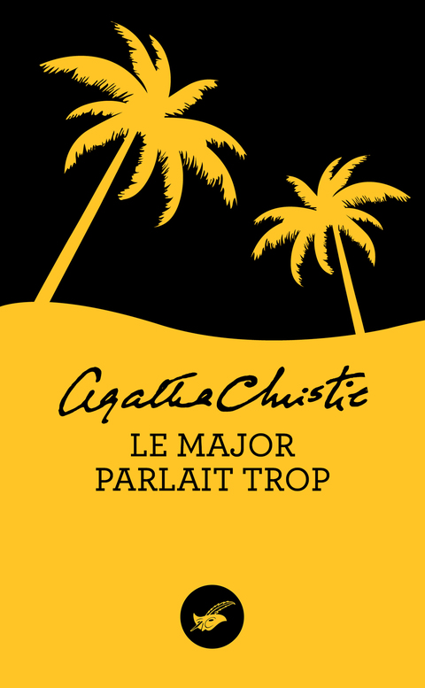 Cover image for book Le major parlait trop (Nouvelle traduction révisée)