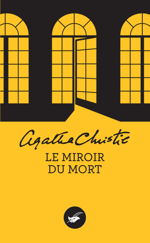 Cover image for book Le Miroir du mort (Nouvelle traduction révisée)