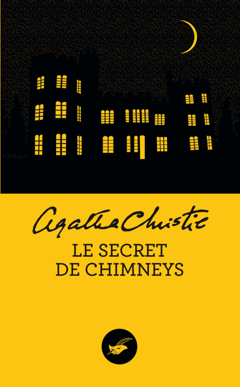 Cover image for book Le Secret de Chimneys (Nouvelle traduction révisée)