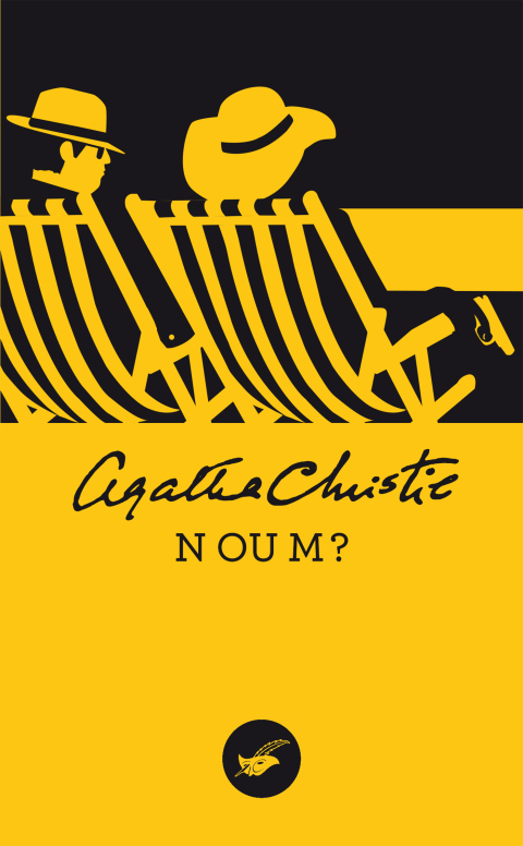 Cover image for book N ou M ? (Nouvelle traduction révisée)