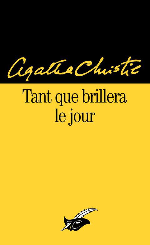Cover image for book Tant que brillera le jour (Nouvelle traduction révisée)