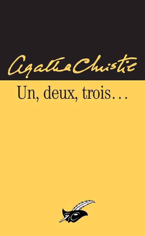 Cover image for book Un deux trois (Nouvelle traduction révisée)