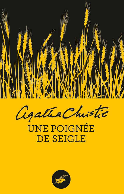 Cover image for book Une poignée de seigle (Nouvelle traduction révisée)