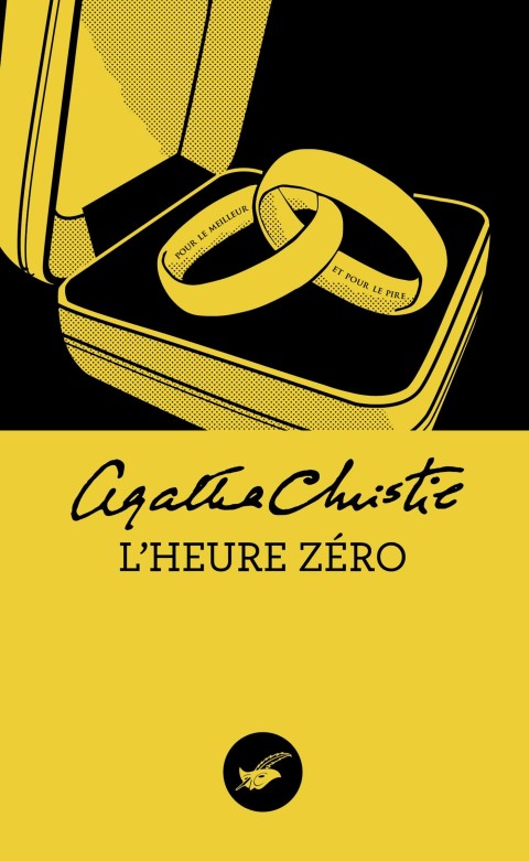 Cover image for book L'Heure zéro (Nouvelle traduction révisée)