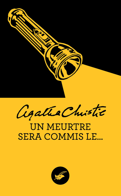 Cover image for book Un meurtre sera commis le... (Nouvelle traduction révisée)