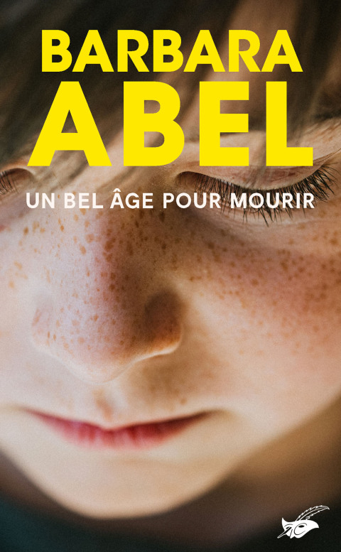Cover image for book Un bel âge pour mourir