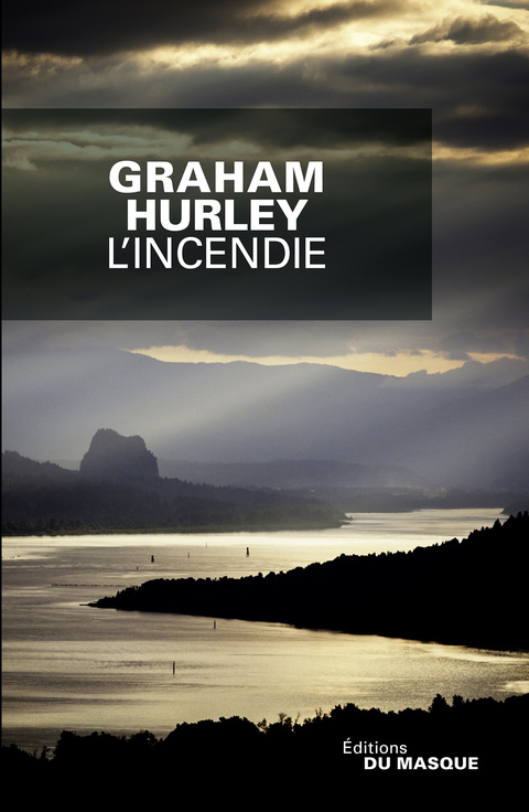 Cover image for book L'incendie