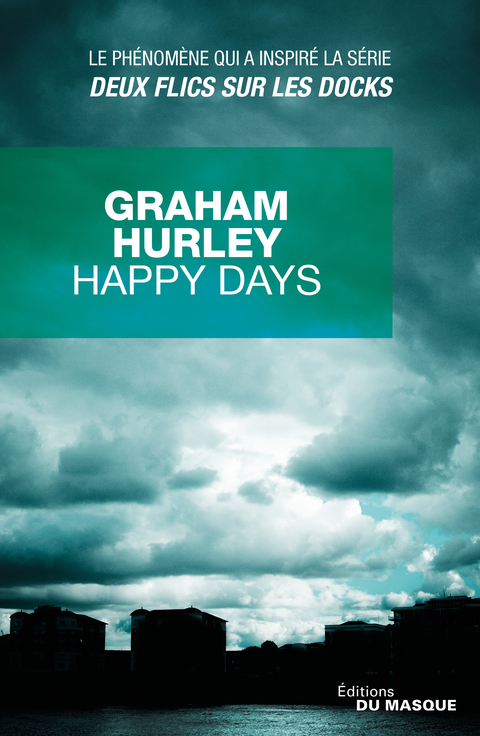 Cover image for book Happy Days