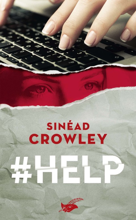 Cover image for book #HELP