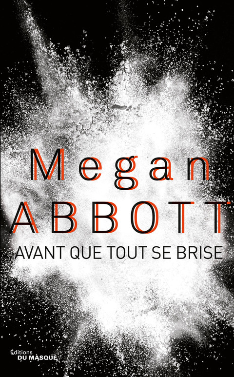 Cover image for book Avant que tout se brise