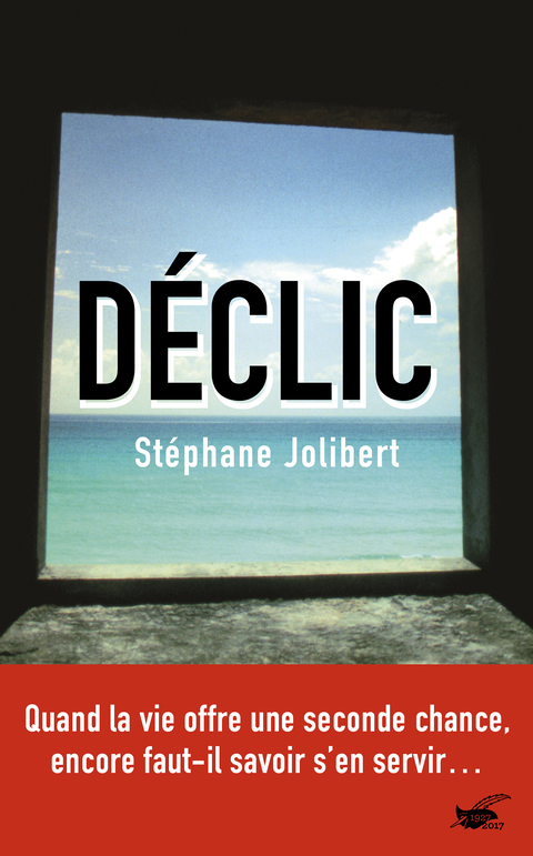 Cover image for book Déclic
