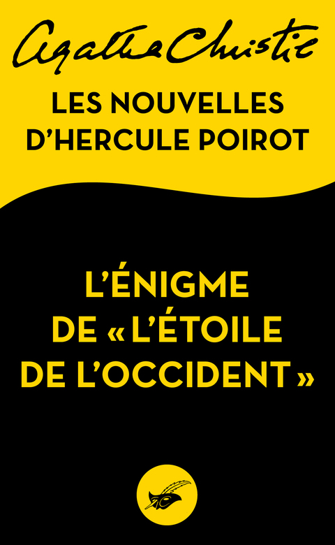 Cover image for book L'Énigme de « l'Étoile de l'Occident »
