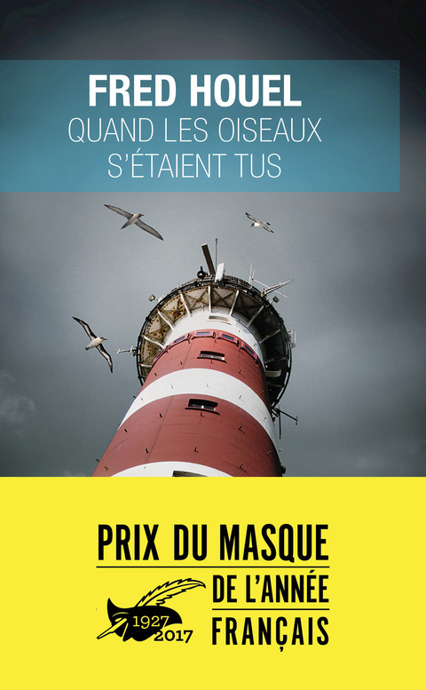 Cover image for book Quand les oiseaux s'étaient tus