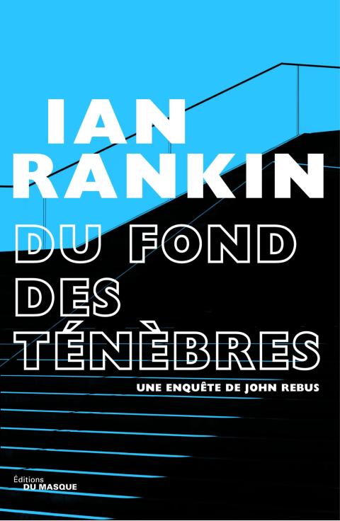 Cover image for book Du fond des ténèbres