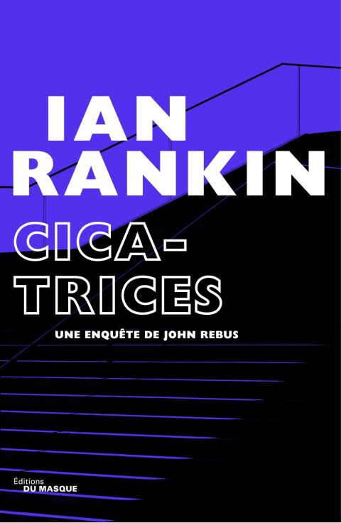Cover image for book Cicatrices