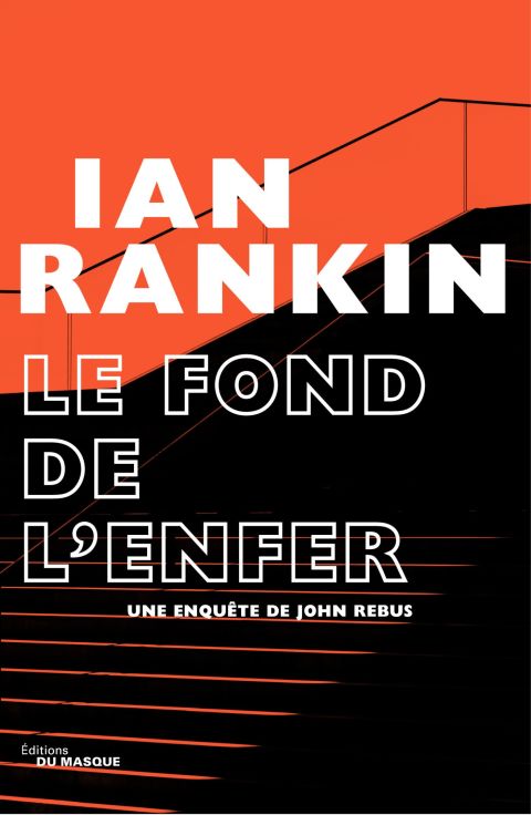 Cover image for book Le Fond de l'Enfer