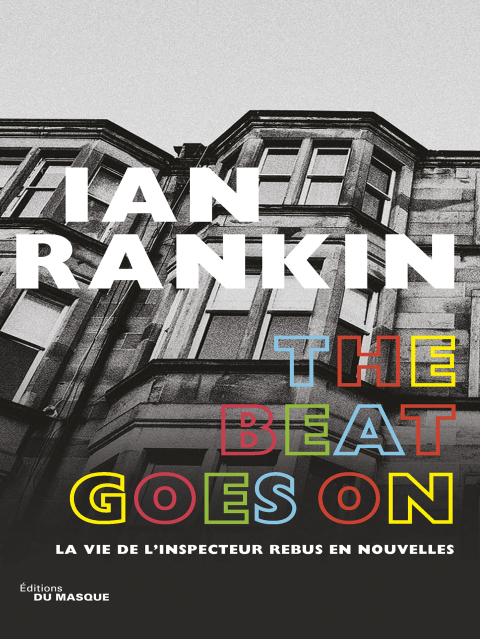 Cover image for book The Beat Goes On