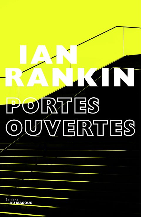 Cover image for book Portes ouvertes